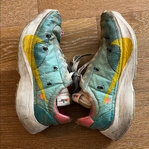 Nike Vapor Street size 10.5. Men’s.